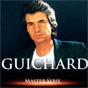 Livrenpoche : Daniel Guichard - Master Serie - Daniel Guichard - CD