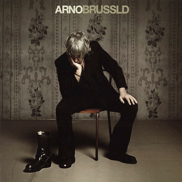 Livrenpoche : Brussld - David Arnold - CD