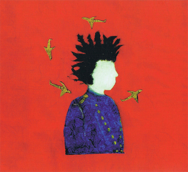 Livrenpoche : Drones Personnels - Babx - CD