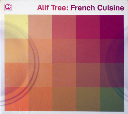 Livrenpoche : Alif Tree - French Cuisine - Alif Tree - CD