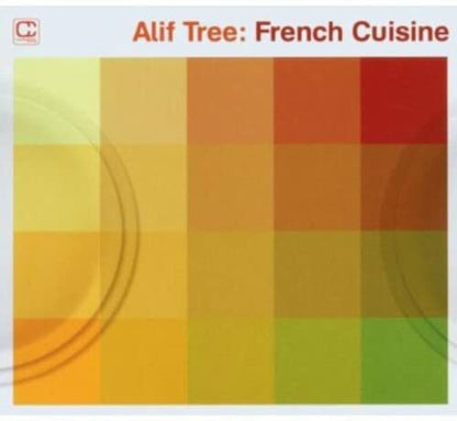 Livrenpoche : Alif Tree - French Cuisine - Alif Tree - CD