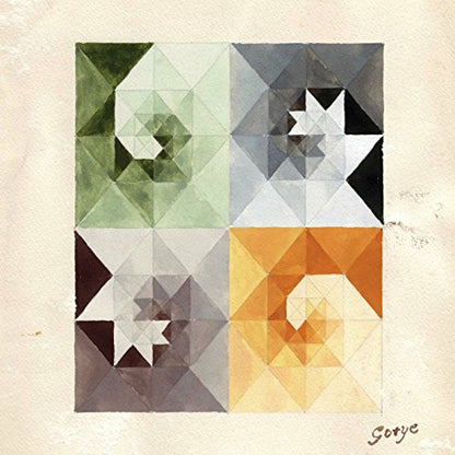 Livrenpoche : Making Mirrors - Gotye - CD