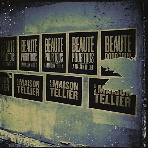 Livrenpoche : Beauté pour Tous - La Maison Tellier - CD