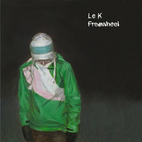 Livrenpoche : Freewheel - Khaled - CD