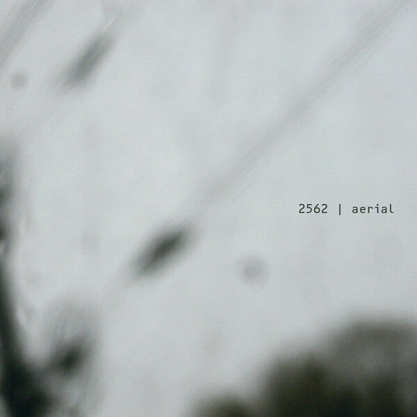 Livrenpoche : Aerial - 2562 - CD