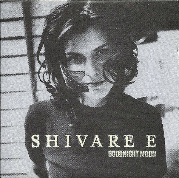 Livrenpoche : Shivaree - Goodnight Moon - Shivaree - CD
