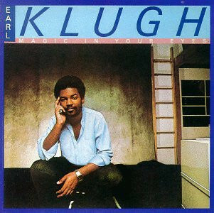 Livrenpoche : Magic In Your Eyes - Earl Klugh - CD