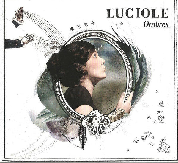 Livrenpoche : Ombres - Luciole - CD