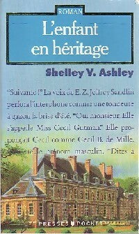 Livrenpoche : L'enfant en héritage - Shelly V. Ashley - Livre