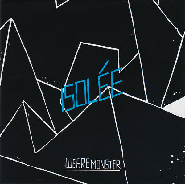 Livrenpoche : We Are Monster - Isolée - CD