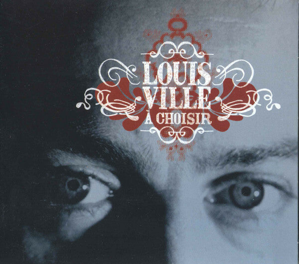 Livrenpoche : À Choisir - Louis Ville - CD