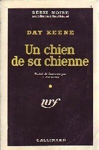 Livrenpoche : Un chien de sa chienne - Day Keene - Livre