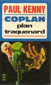 Livrenpoche : Plan traquenard - Paul Kenny - Livre
