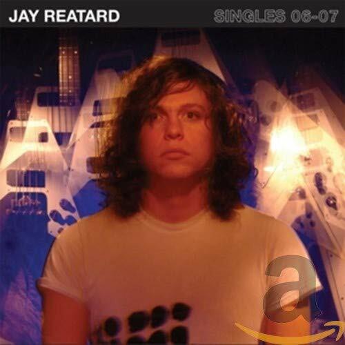 Livrenpoche : Singles 06-07 - Jay Reatard - CD