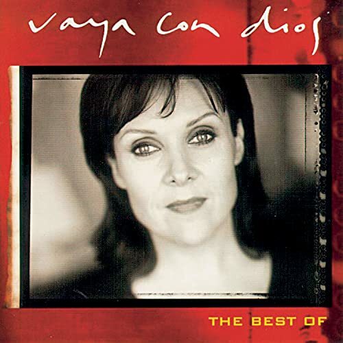 Livrenpoche : Vaya Con Dios - The Best Of - Vaya Con Dios - CD