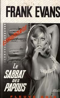 Livrenpoche : Le sabbat des papous - Frank Evans - Livre