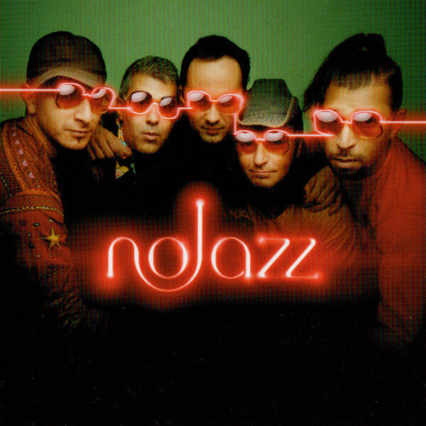 Livrenpoche : NoJazz - NoJazz - CD