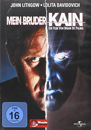 Livrenpoche : Mein Bruder Kain - Brian De Palma - DVD
