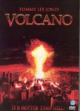 Livrenpoche : Volcano - Mick Jackson - DVD