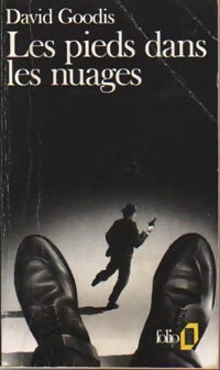 Livrenpoche : Les pieds dans les nuages - David Goodis - Livre