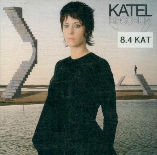 Livrenpoche : Katel - Decorum - Katell - CD