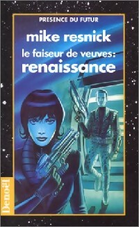 Livrenpoche : Renaissance - Raymond F. Jones - Livre