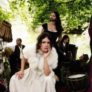 Livrenpoche : Emily Loizeau - Pays Sauvage - Emily Loizeau - CD