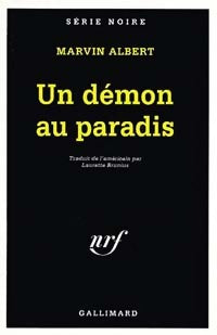 Livrenpoche : Un démon au paradis - Marvin Albert - Livre
