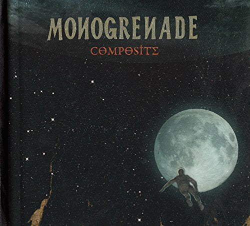 Livrenpoche : Monogrenade - Composite - Monogrenade - CD