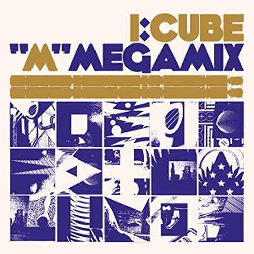 Livrenpoche : I : Cube - M Megamix - I:Cube - CD