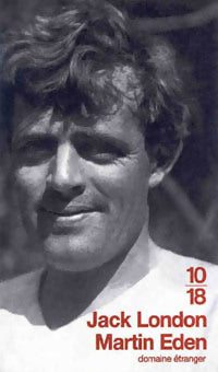 Livrenpoche : Martin Eden - Jack London - Livre