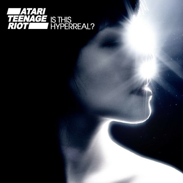 Livrenpoche : Atari Teenage Riot - Is This Hyperreal? - Atari Teenage Riot - CD