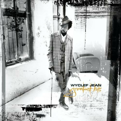 Livrenpoche : Wyclef Jean - Greatest Hits - Kevin Michael Feat. Wyclef Jean - CD