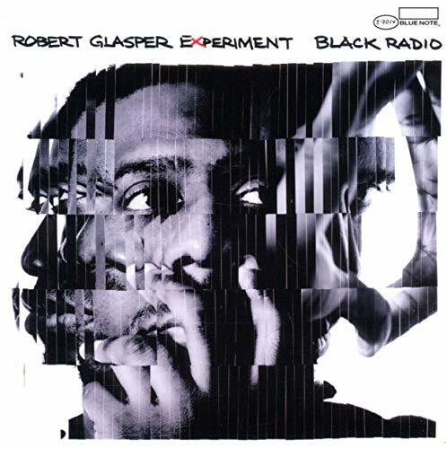Livrenpoche : Robert Glasper Experiment - Black Radio - Robert Glasper Experiment - CD