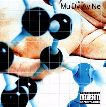 Livrenpoche : Mudvayne - L.D. 50 - Mudvayne - CD