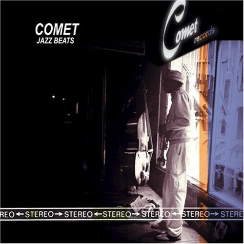 Livrenpoche : Jazz Beats - Artistes Divers - CD