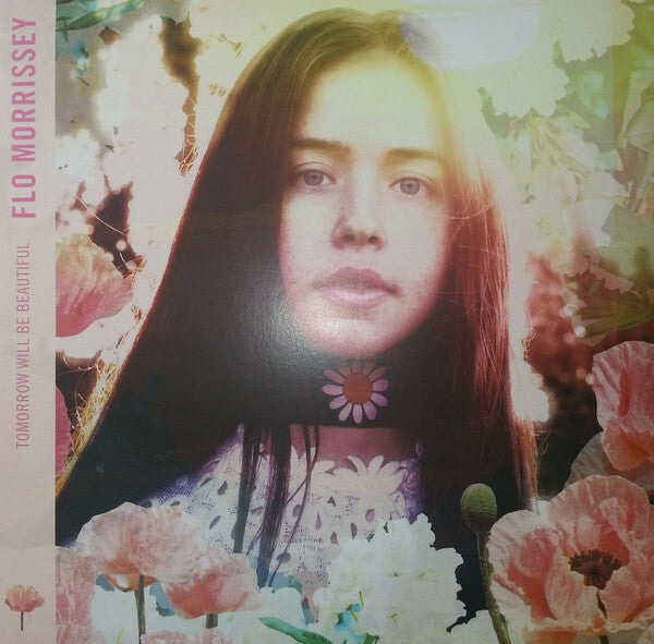 Flo Morrissey - Tomorrow Will Be Beautiful - Flo Morrissey - CD
