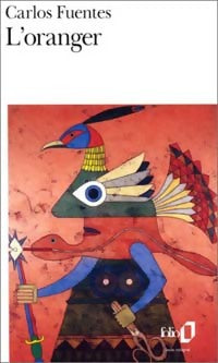 Livrenpoche : L'oranger - Carlos Fuentes - Livre