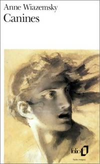 Livrenpoche : Canines - Anne Wiazemsky - Livre