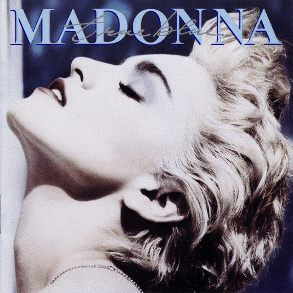 Livrenpoche : Madonna - True Blue - Madonna - CD