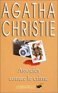 Livrenpoche : Associés contre le crime - Agatha Christie - Livre