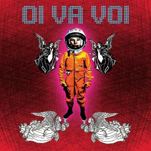 Livrenpoche : Oi Va Voi - Oi Va Voi - Oi Va Voi - CD