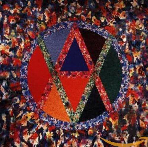 Livrenpoche : Afro celt sound system - Collectif - CD