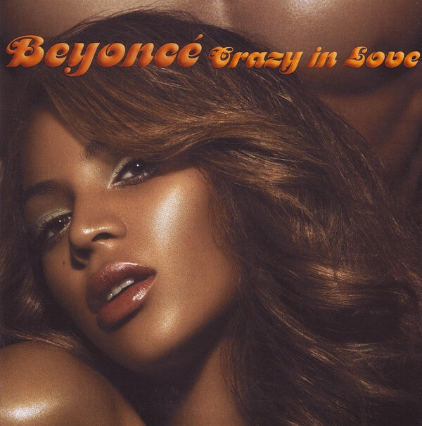 Livrenpoche : Beyoncé - Crazy In Love - my first time - Beyonce - CD