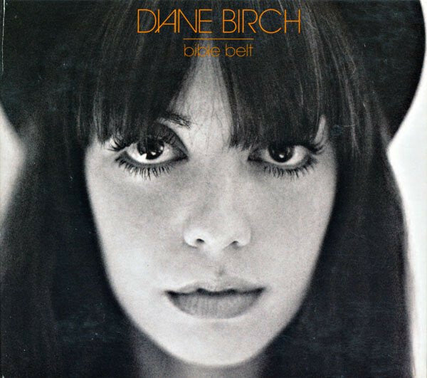 Livrenpoche : Diane Birch - Bible Belt - Diane Birch - CD