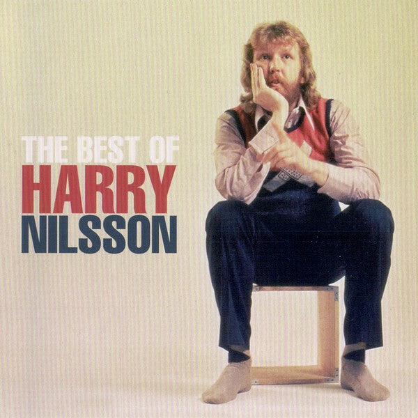 Livrenpoche : The Best Of Harry Nilsson - Harry Nilsson - CD