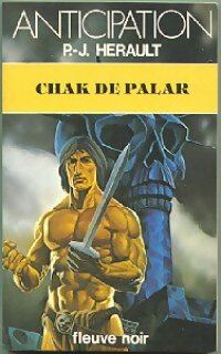Livrenpoche : Chak de Palar - Paul-Jean Hérault - Livre