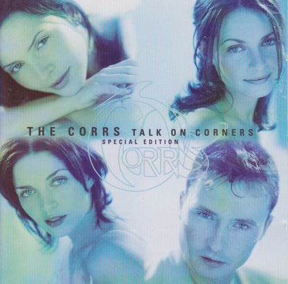 Talk On Corners - Special edition - The Corrs - CD