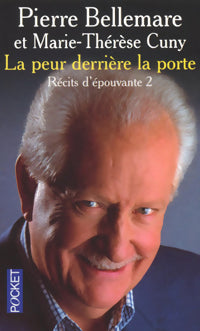 Livrenpoche : La peur derrière la porte Tome II - Marie-Thérèse Cuny - Livre
