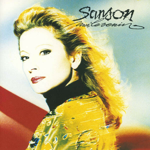 Livrenpoche : Véronique Sanson - Moi, Le Venin - Véronique Sanson - CD